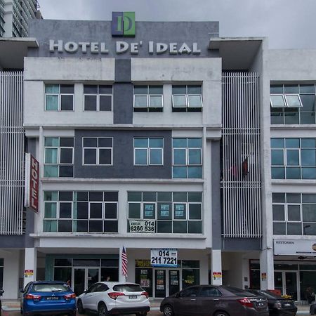 Fumah Hotel Kuala Lumpur Bagian luar foto